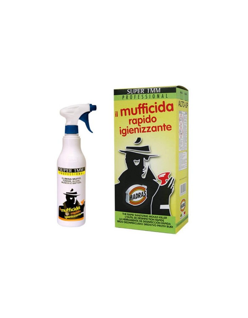 DISOSSIDANTE PER CONTATTI 250 ML : : Fai da te