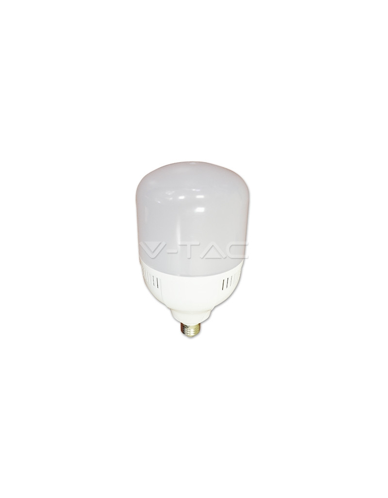 X2 Lampadina led 20w E27 bulbo attacco grande 220V luce bianco