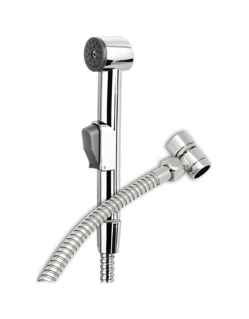 Miscelatore Con Doccetta Per Lavabo.Kit Doccetta Per Lavabo