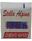 CEMENTO BIANCO KG.5 : : Fai da te